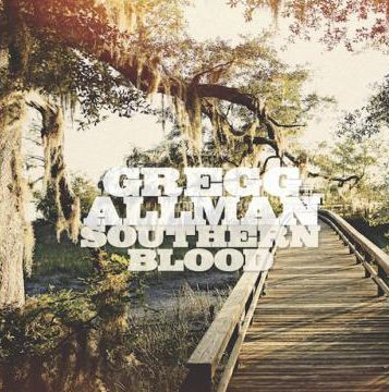 Southern Blood (CD+DVD)