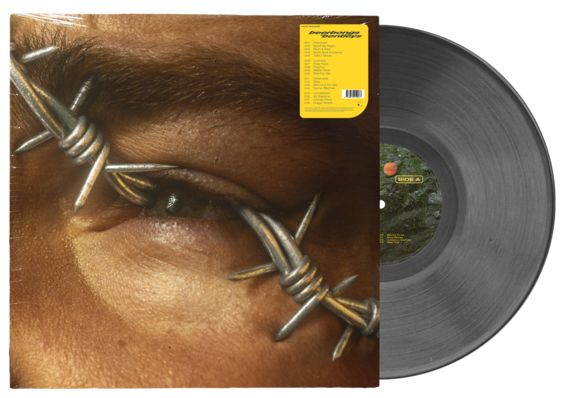 Beerbongs & Bentleys (2x Limited Color Vinyl)