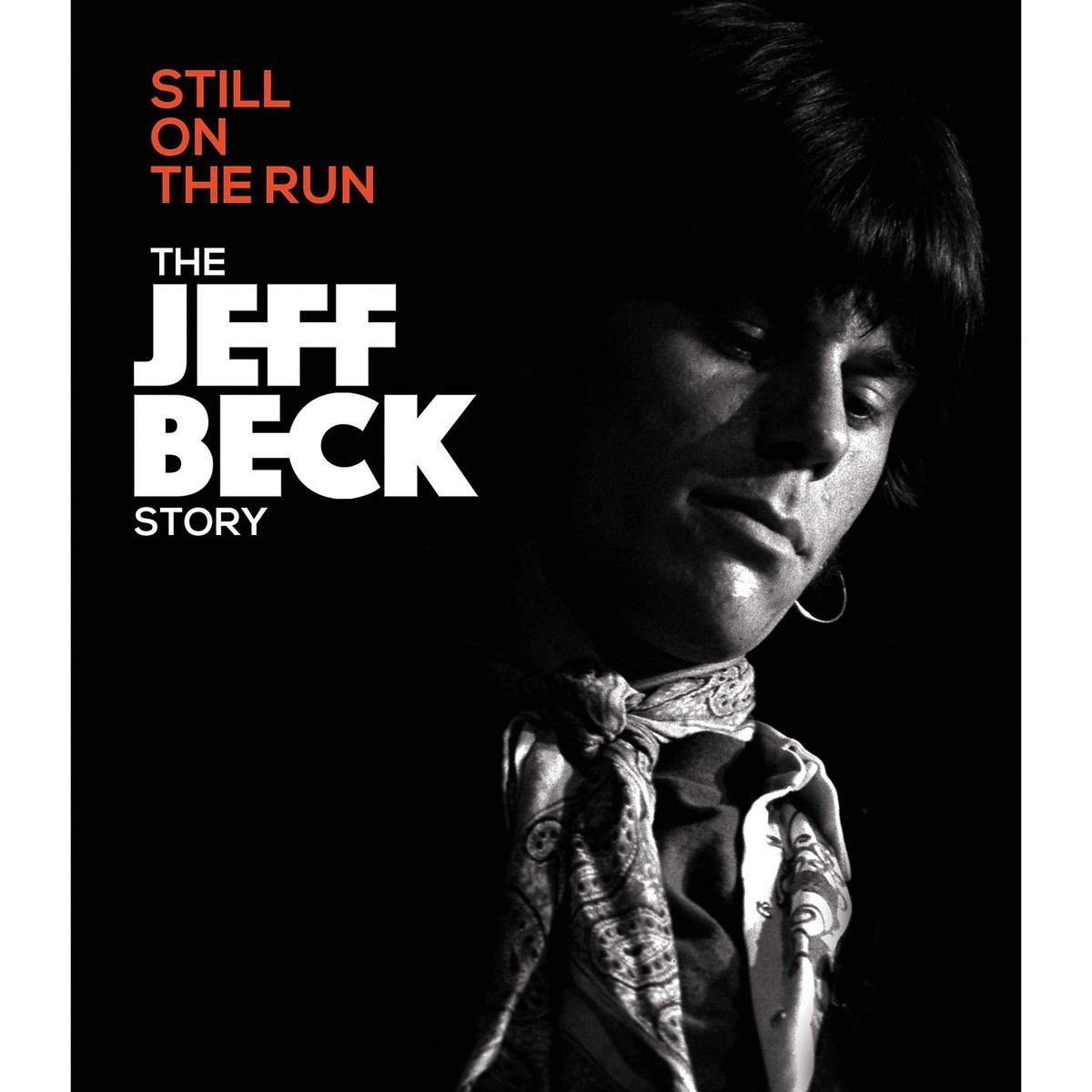 Still On The Run - The Jeff Beck Story (DVD)