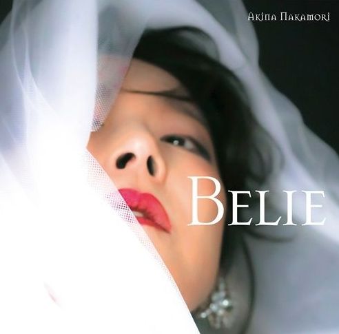 Belie (CD+DVD)