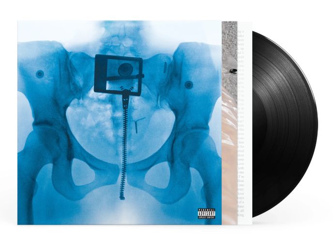 Virgin (Standard Vinyl)