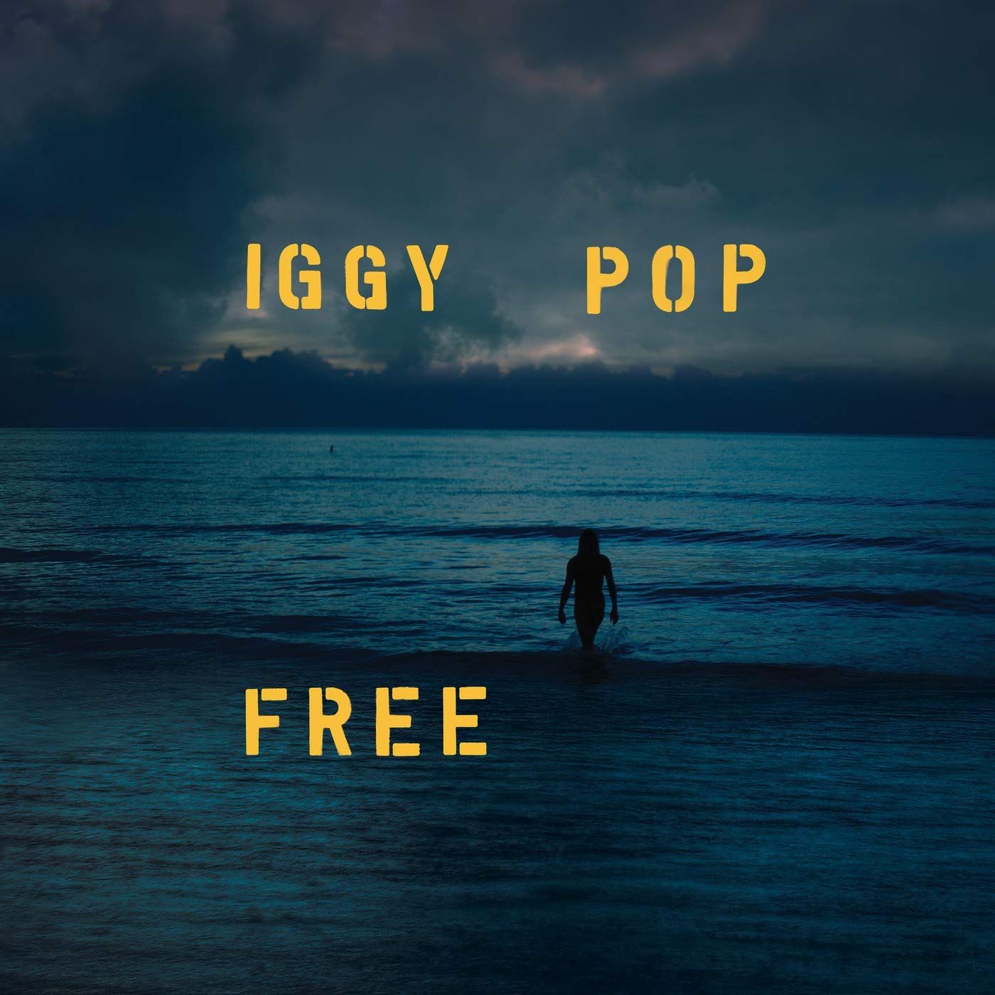 Free (Vinyl)