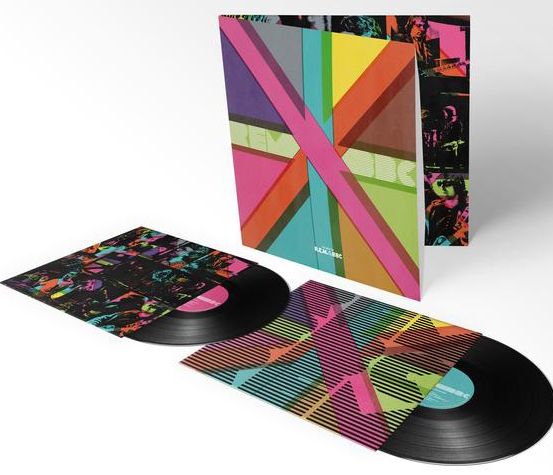 The Best of R.E.M. At The BBC (2x Vinyl)