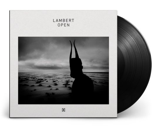 Open (Vinyl)