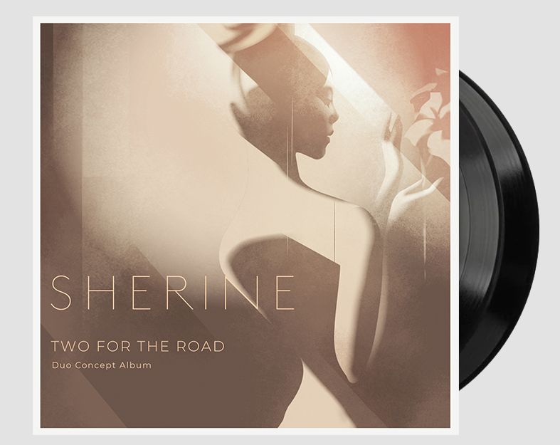 Two For The Road (2x 45rpm Vinyl)