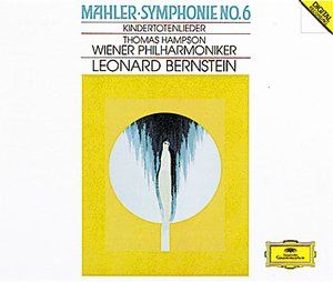 MAHLER: Symphonie No. 6 (2CD)