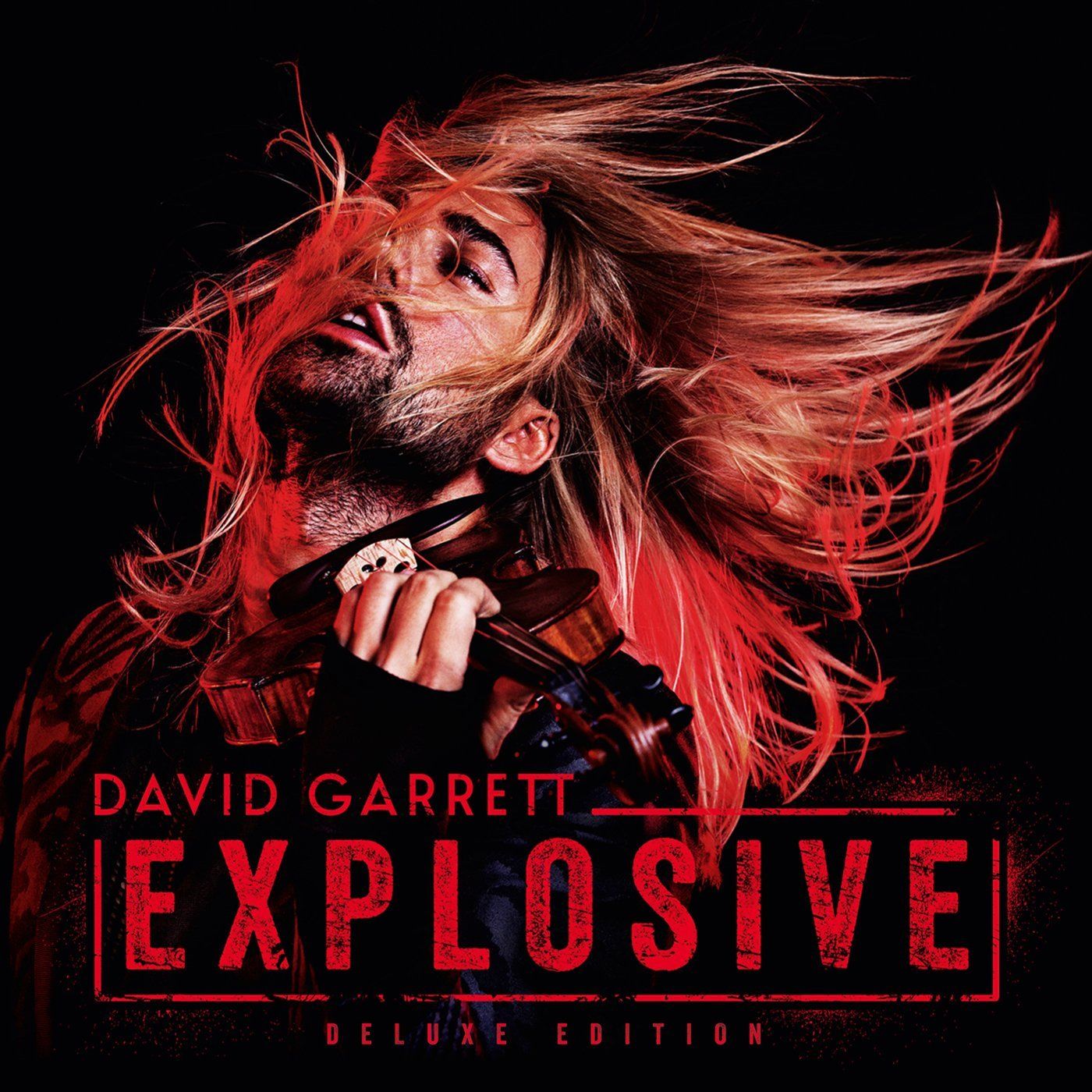 Explosive (2LP)
