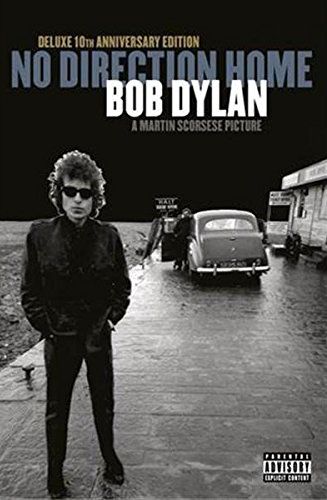 No Direction Home (Blu-Ray)