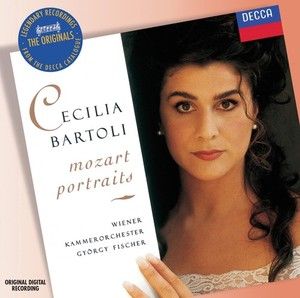 MOZART: Portraits (Originals Series)