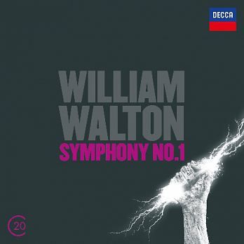 Walton: Symphony No.1