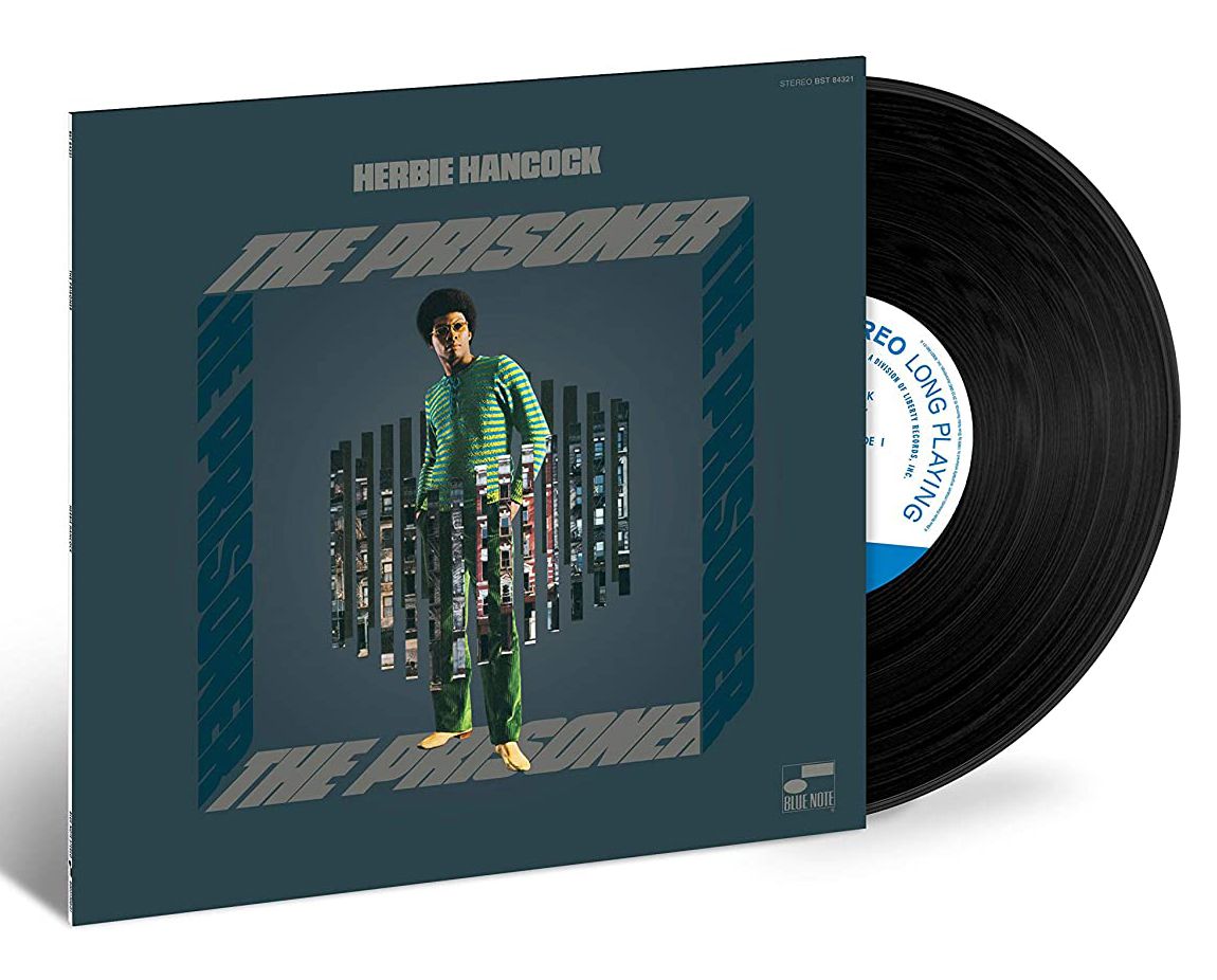 The Prisoner (Vinyl)