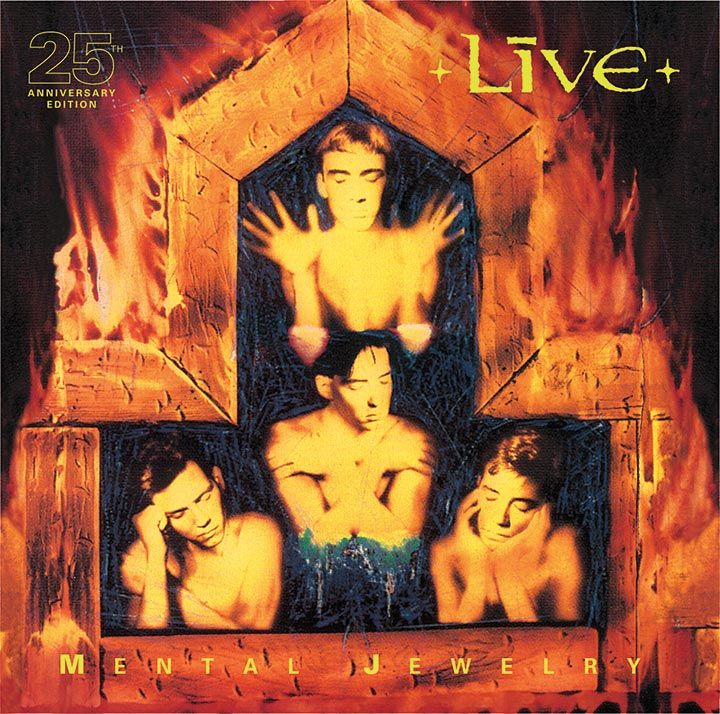 Mental Jewelry (25th Anniversary Edition)