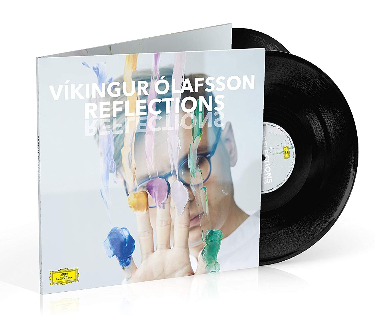 Reflection (2x Vinyl)