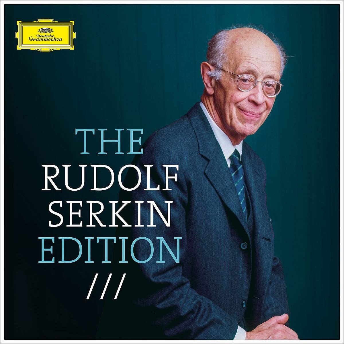 The Rudolf Serkin Edition (9CD)