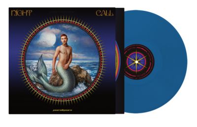 Night Call (Blue Vinyl)