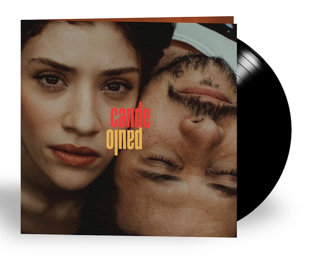 Cande y Paulo (Vinyl)