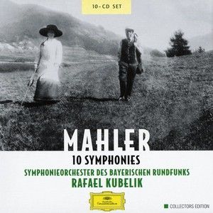 MAHLER: 10 Symphonien (10CD)