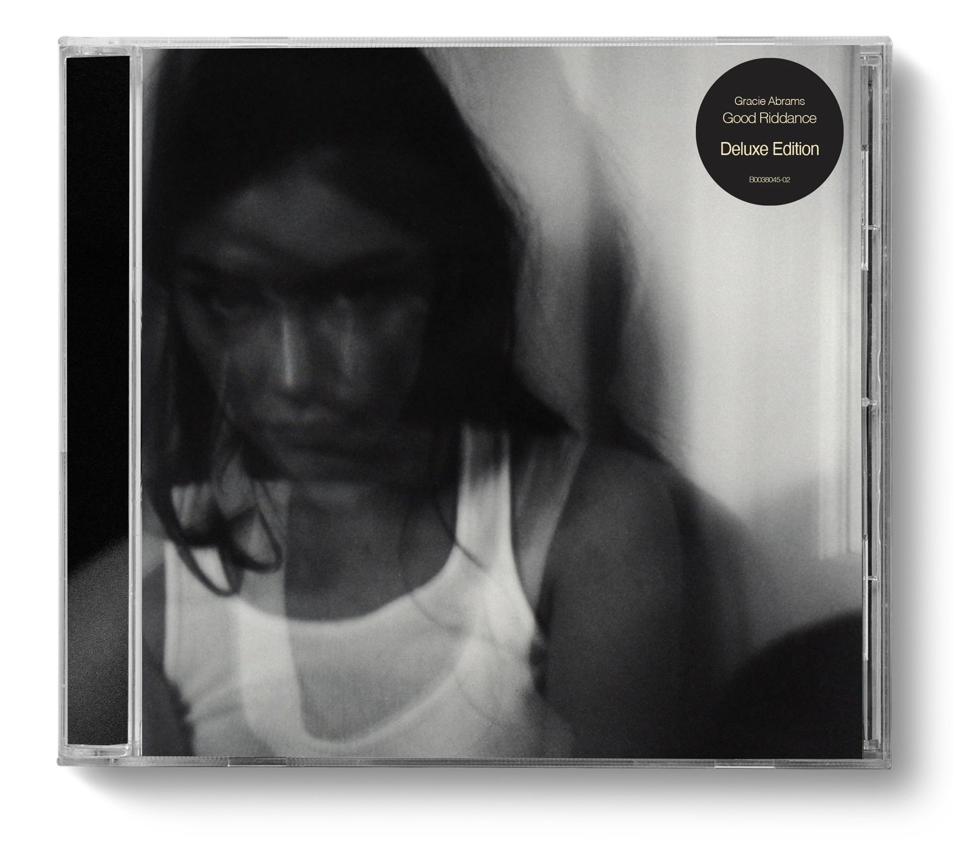 Good Riddance (Deluxe CD)