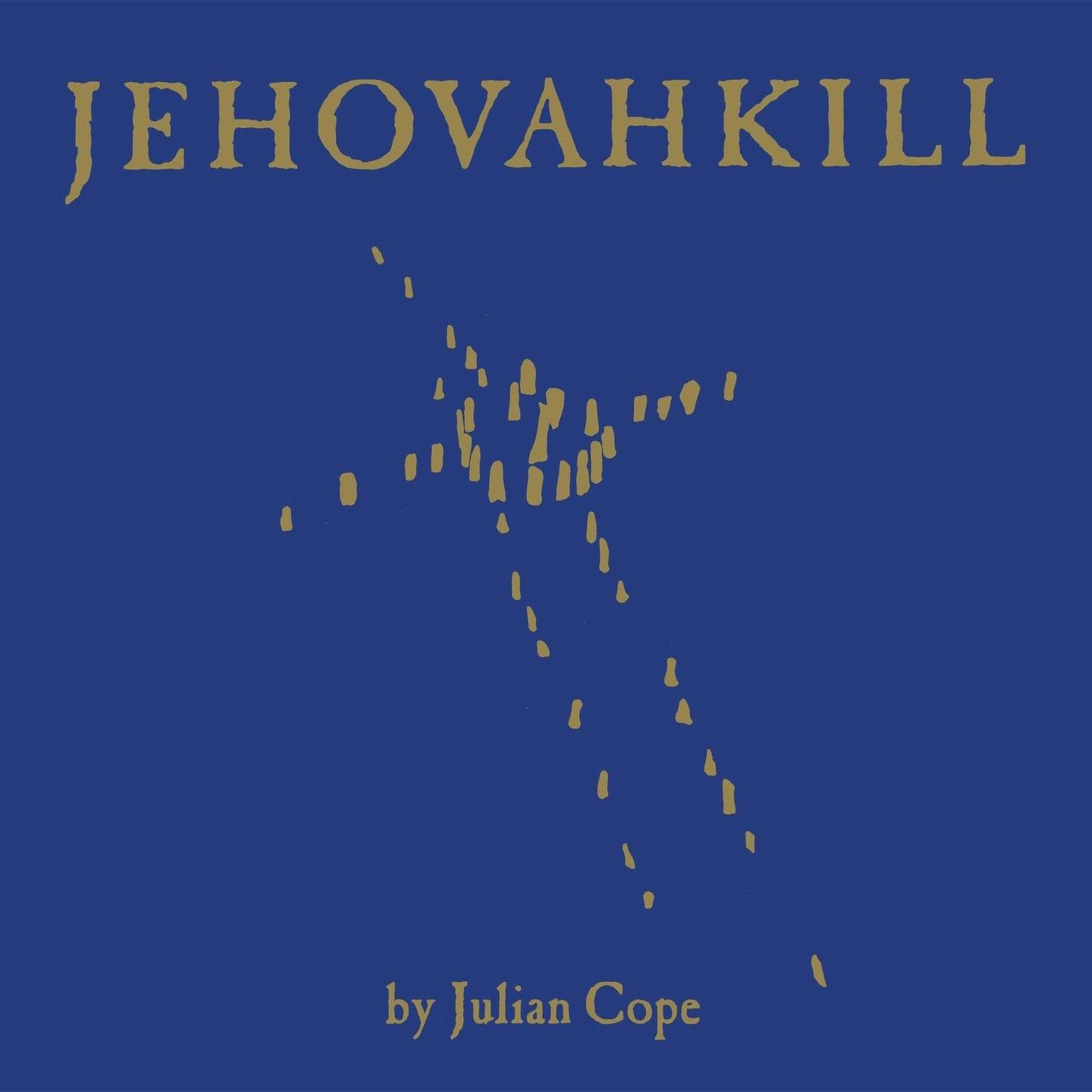 Jehovahkill (2x LP)