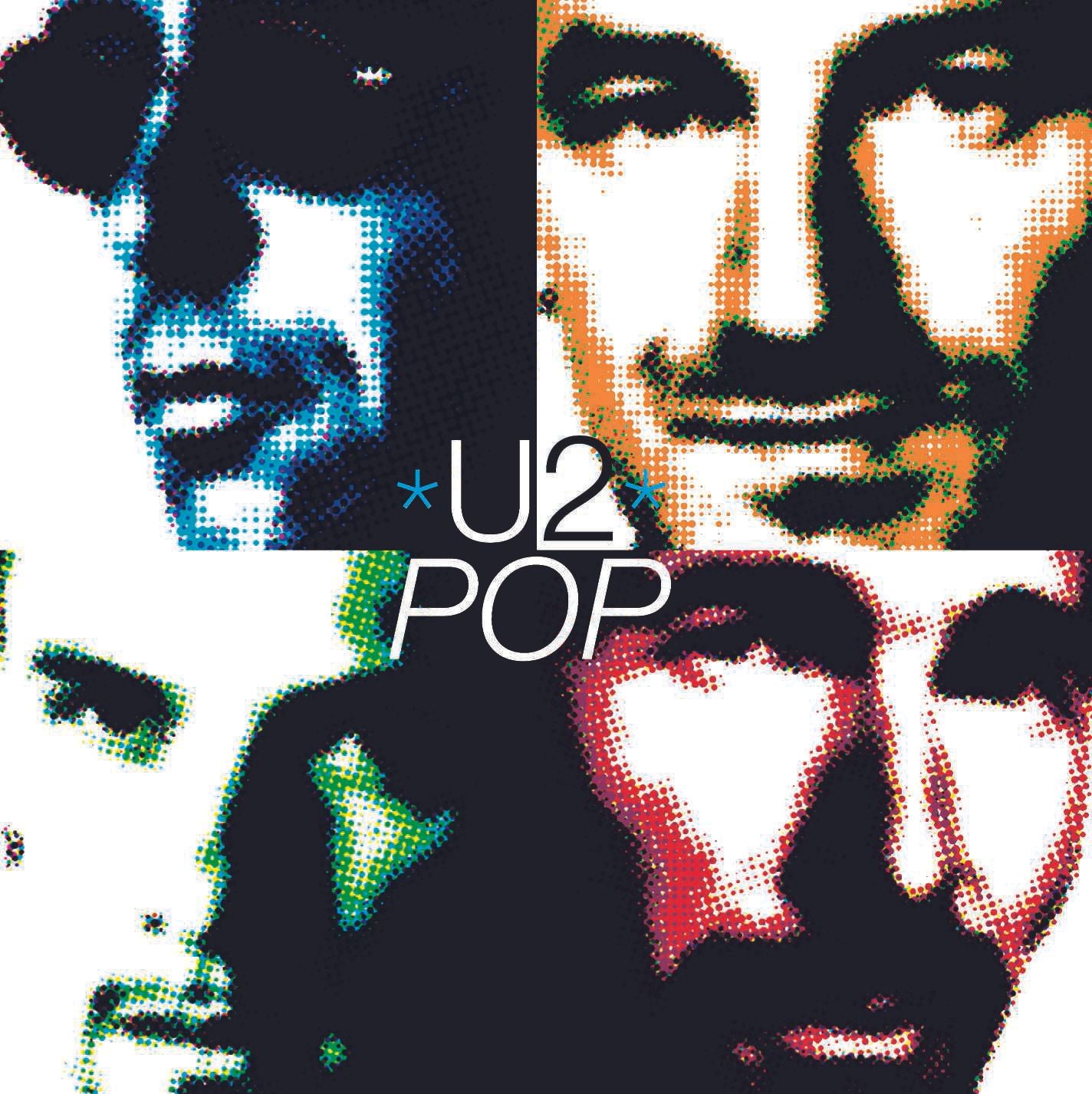 Pop (2LP)