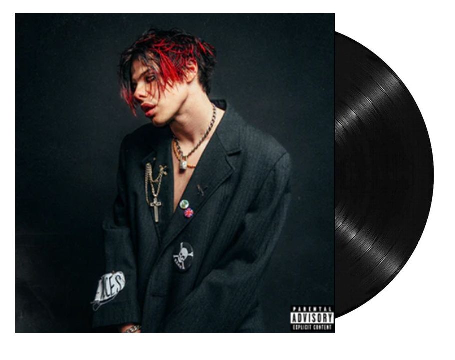 Yungblud (Vinyl)