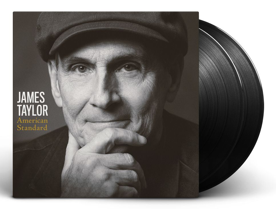 American Standard (2x Hi Fi Vinyl)