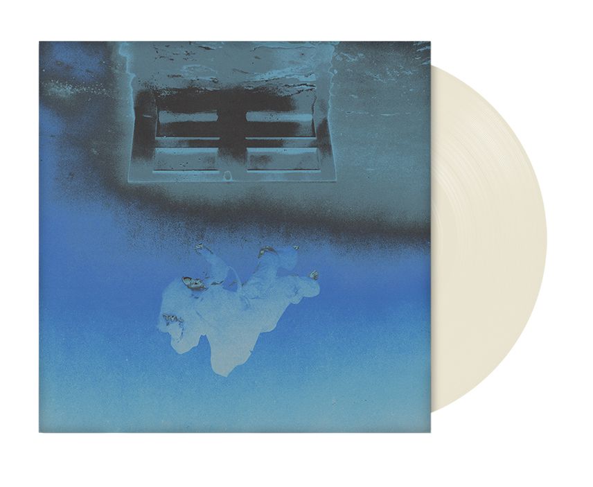 HIT ME HARD AND SOFT ISOLATED VOCALS VINYL (UShop獨家銷售)