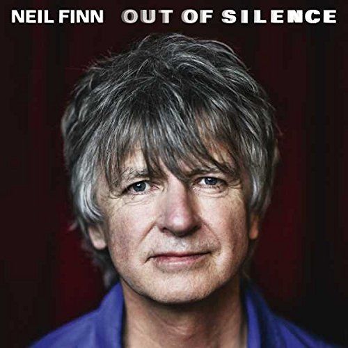 Out Of Silence (Vinyl)