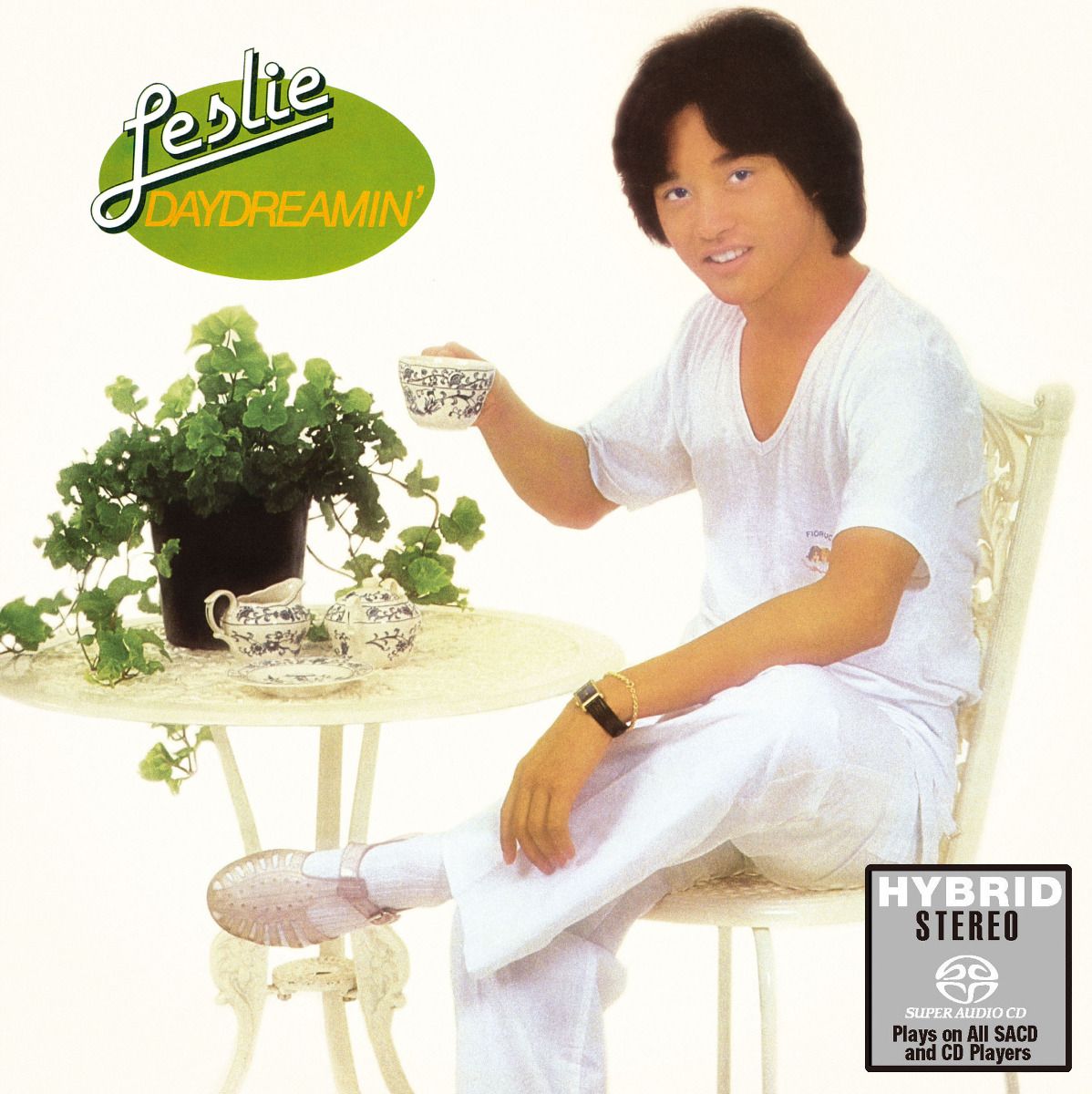 Daydreamin' (SACD) (日本壓碟)