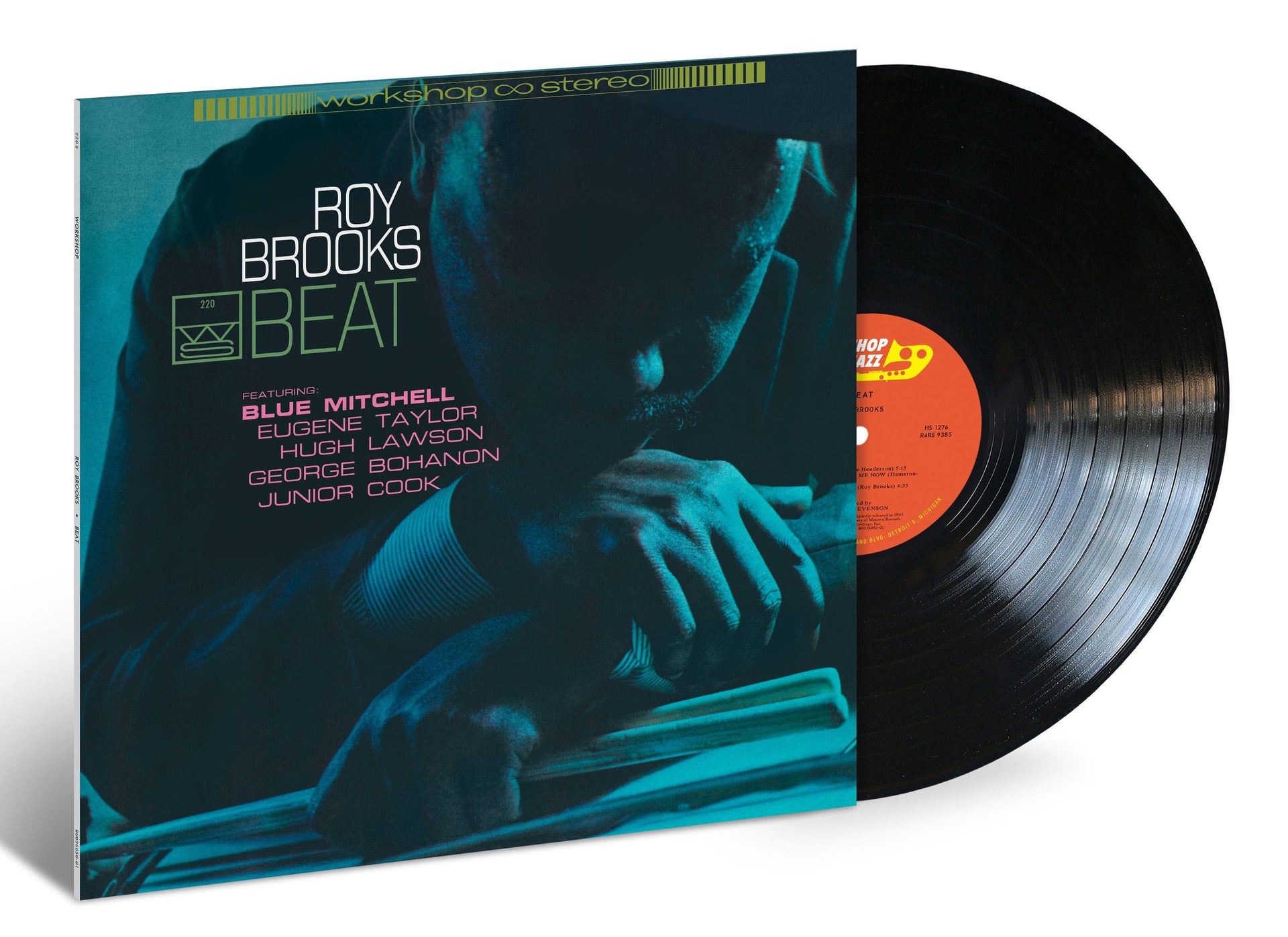 Beat (Verve By Request Series Vinyl)