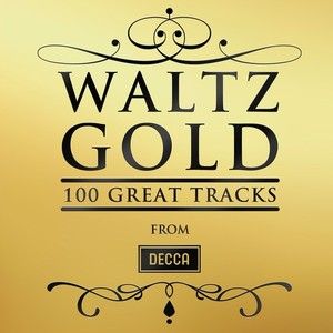 Waltz Gold: 100 Great Tracks (6CD)