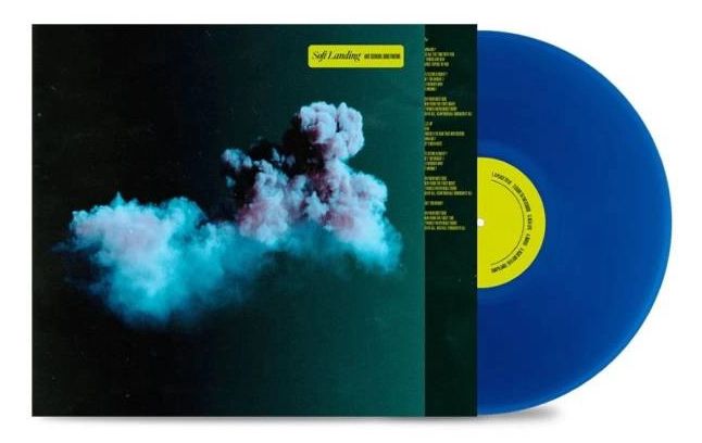 Soft Landing (Blue Vinyl)