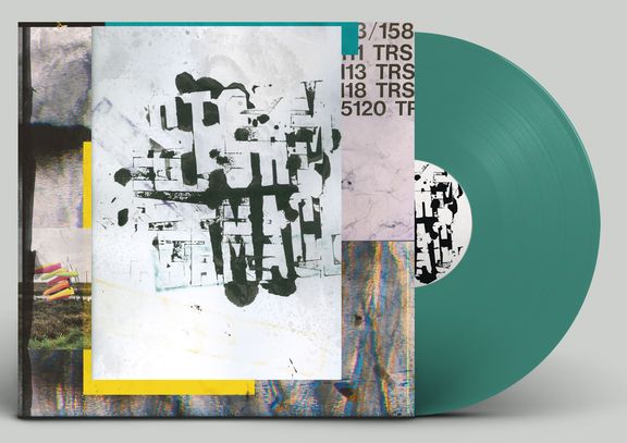 Storm Damage (Color Vinyl)