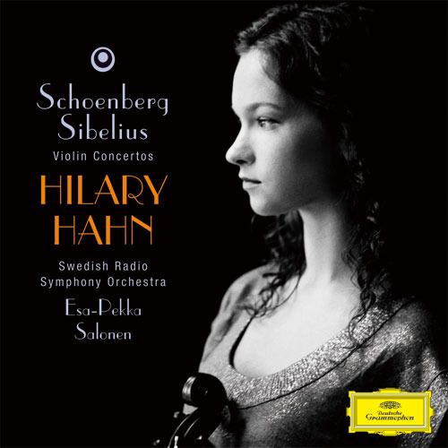 SCHOENBERG & SIBELIUS: Violin Concerto (SHM-CD)