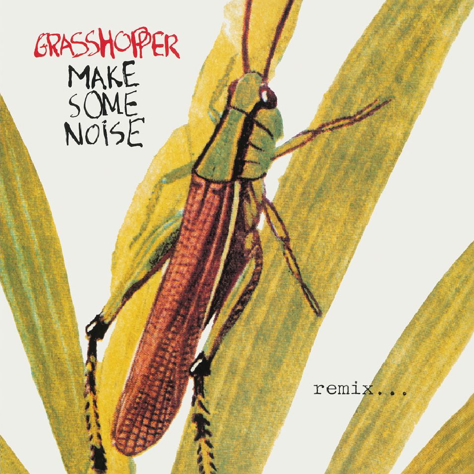 Make Some Noise (復黑王)