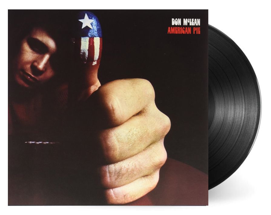 American Pie (Vinyl)