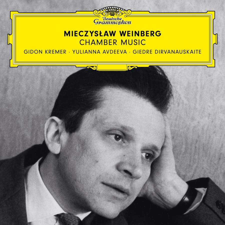 WEINBERG: Chamber Music