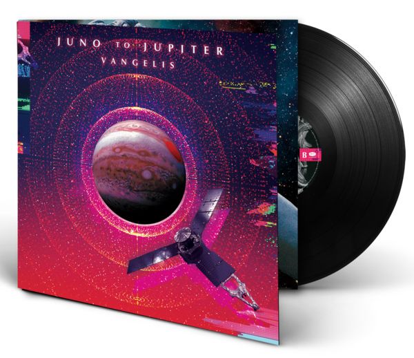 Juno To Jupiter (2x Vinyl)