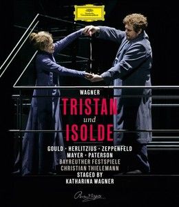 Wagner: Tristan und Isolde (Blu-ray)