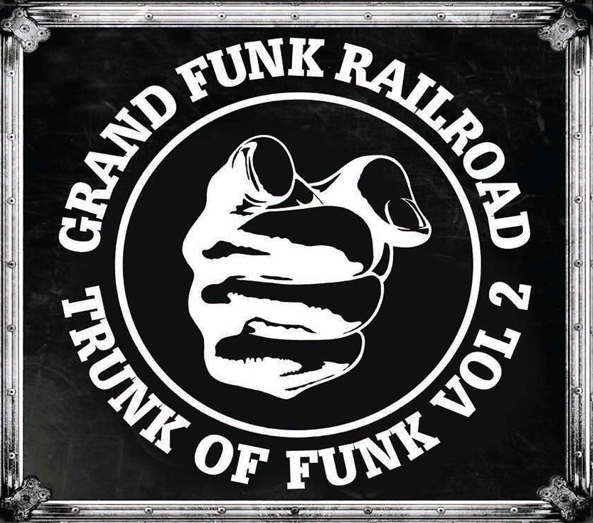 Trunk Of Funk Vol. 2 (6CD)