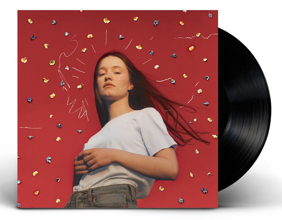 Sucker Punch (Vinyl)