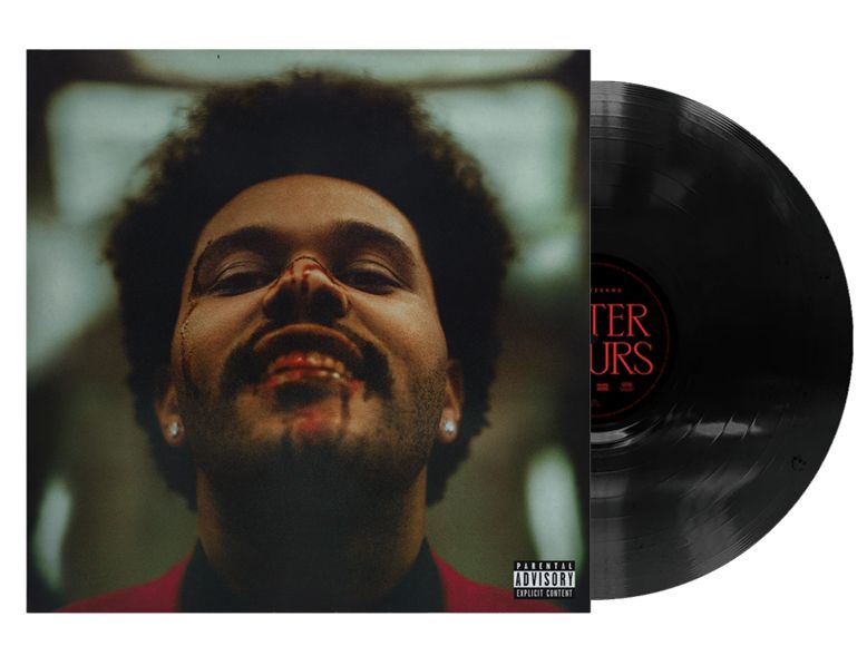 After Hours (2x Vinyl)