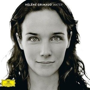 GRIMAUD: Water (2LP)