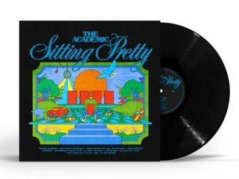 Sitting Pretty (Vinyl)
