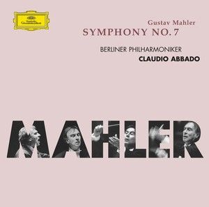 MAHLER: Symphonie No. 7