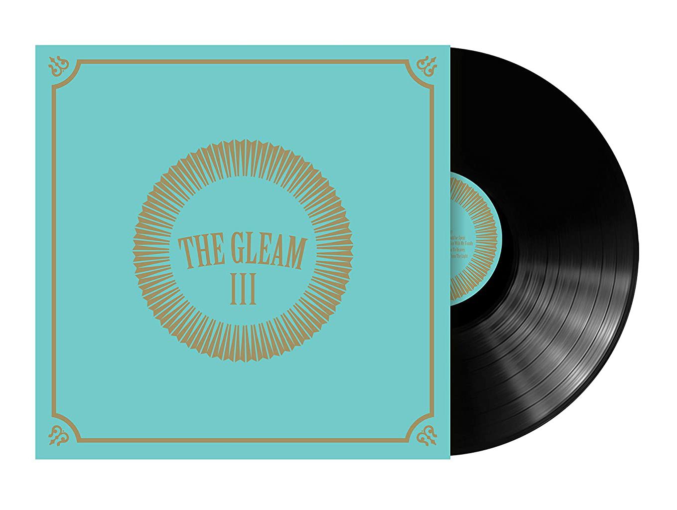 The Third Gleam (Vinyl)