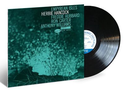 Empyrean Isles (Tone Poet Series Vinyl)