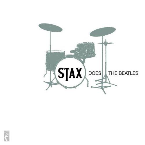 Stax Dose The Beatles (2x Vinyl)