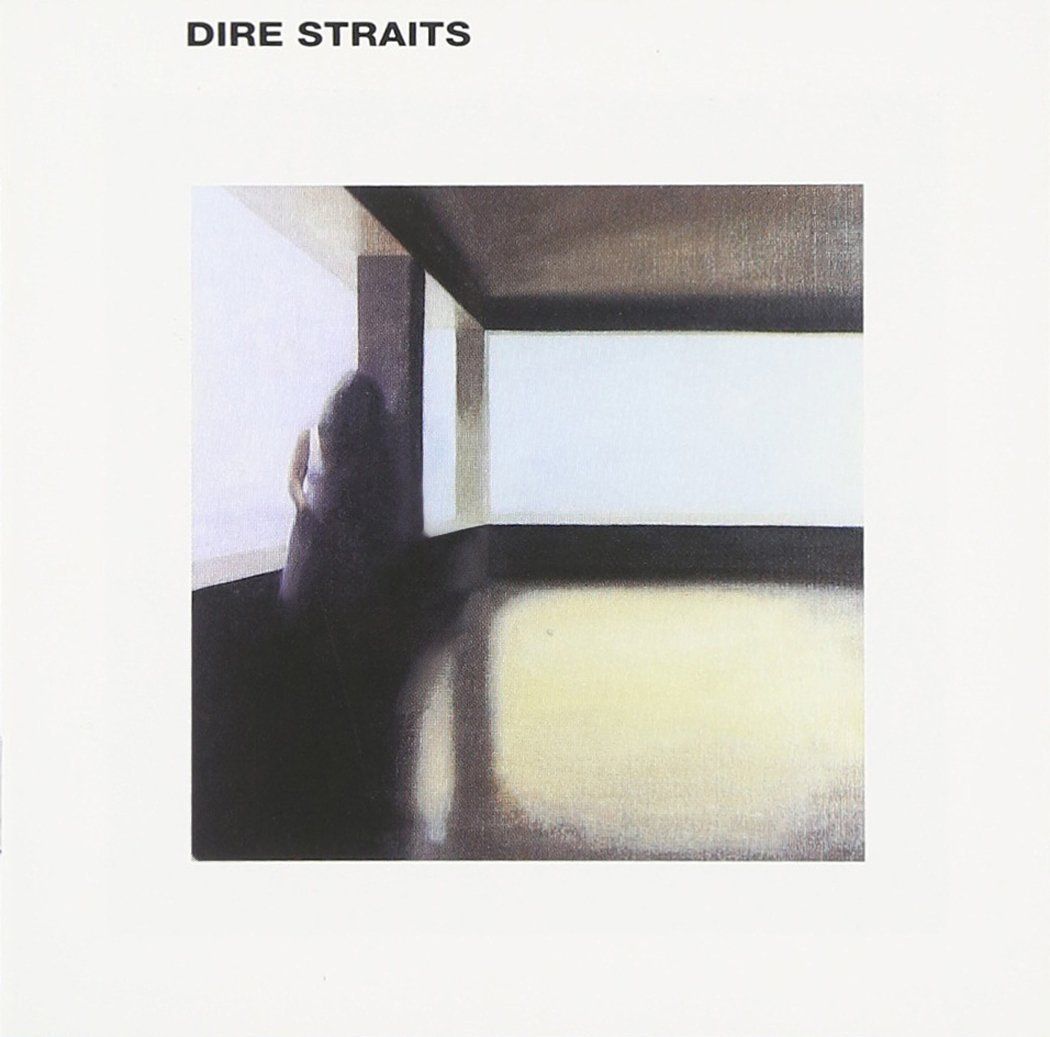 Dire Straits