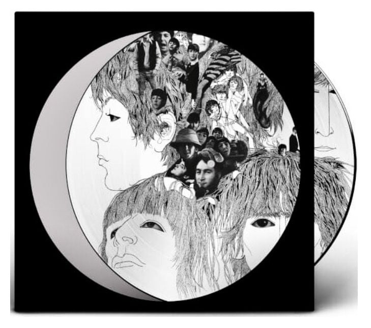 Revolver (Picture Vinyl)